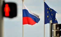 Entra en vigor nuevo periodo de sanciones de la Unión Europa a Rusia
