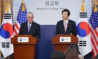 Estados Unidos insta a Corea del Norte a abandonar programa nucleares