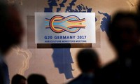 Conferencia del G20 concluye sin logar avance en liberalización comercial 