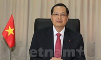 Visita del premier singapurense a Vietnam creará nuevas oportunidades de cooperación