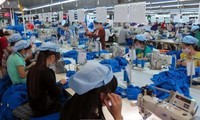 Sector textil vietnamita adopta medidas para lograr su objetivo de crecimiento