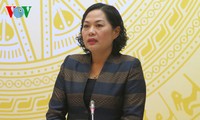 Vietnam por impulsar la inclusión financiera en apoyo a los sectores vulnerables