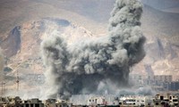 Rusia y Estados Unidos destacan importancia de la coordinación en Siria para evitar incidentes