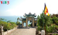 Península de Son Tra, el jade de Danang