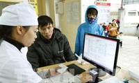El sistema de salud vietnamita en la era digital