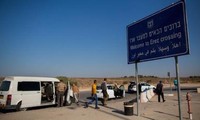 Hamas cierra frontera con Israel tras asesinato de uno de sus líderes 