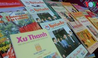 Vietnam y la India fomentan cooperación en prensa, publicación, radio y televisión