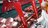 UE llama a Brasil a recuperar confianza de importadores de carne