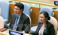 Vietnam reitera su compromiso en los esfuerzos globales de desnuclearización