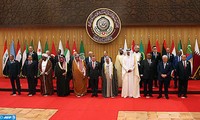 Países árabes afirman apoyo a solución de dos estados en el conflicto palestino-israelí