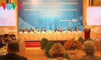 ASEM contribuye al desarrollo de recursos humanos entre Asia y Europa