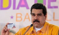 Venezuela busca solventar crisis legislativa
