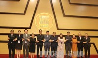Vietnam promueve iniciativa de Integración de la Asean