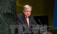 Jefe de la ONU condena decisión israelí de construir nuevo asentamiento