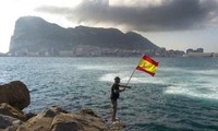 Reino Unido y España aseguran el futuro de Gibraltar después del Brexit