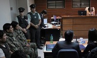 Bolivia pide amparo de ONU en liberación de sus 9 ciudadanos detenidos en Chile