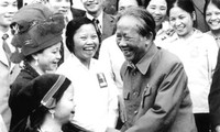 Le Duan, un líder excepcional del Partido Comunista de Vietnam