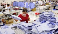 Vietnam busca oportunidades de comercio con cadena de supermercados argentina