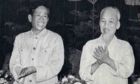Jefe del Estado vietnamita aprecia aportes revolucionarios de Le Duan