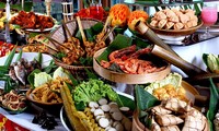 Concluye Festival Internacional de Culinaria y Entretenimiento en Hanoi