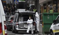 Suecia arresta a un segundo sospechoso por el ataque terrorista de Estocolmo 