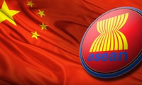 China y Asean determinados a profundizar cooperación