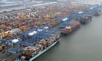 OMC: Comercio mundial crecerá este año un 2,4 %