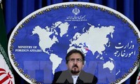 Irán critica prórroga de sanciones de la UE