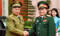 Vietnam y Cuba muestran voluntad por una cooperación más avanzada