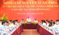 Instan a Phu Quoc a ser abanderada entre las tres zonas económicas especiales de Vietnam