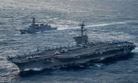 Japón y EEUU reaccionan ante provocaciones de Corea del Norte