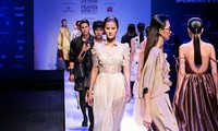 Ciudad Ho Chi Minh cobija gran evento de moda en 2017 