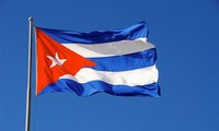 Cuba acoge a asistentes foráneos en ocasión del 1 de mayo