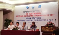 Instan a empresas vietnamitas a impulsar una mejor gestión 