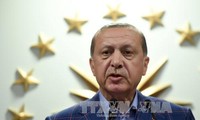 Turquía publica resultado del referendo sobre enmienda constitucional