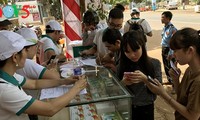 Vietnam despliega con éxito red móvil de cuarta generación