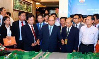 Vietnam determinado a convertir a Binh Thuan en centro de energías limpias