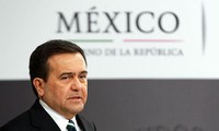 México abierto a negociar un TPP sin Estados Unidos