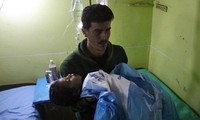 Muestran resultados de análisis sobre uso de armas químicas en Siria