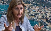 La Unesco reconoce contribuciones de alcaldesa italiana por los inmigrantes 