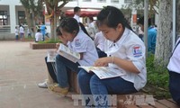 Vietnam celebra el Día Nacional del Libro
