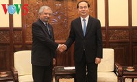 Vietnam y ONU por mayor cooperación contra la alteración del clima