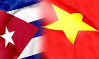 Vietnam conmemora 42 años de reunificación nacional en Cuba