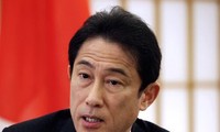 Japón publica reporte sobre políticas de asuntos exteriores 2017