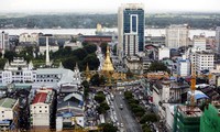 Vietnam se convierte en segundo mayor inversor extranjero en Myanmar
