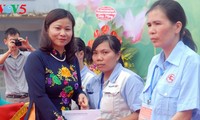 Vietnam aprecia papel de trabajadores en nueva etapa de desarrollo