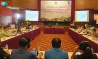 Debaten medidas para promover el desarrollo de minorias étnicas en Vietnam