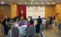 Vietnam por proteger la propiedad intelectual y elevar el valor de sus empresas 