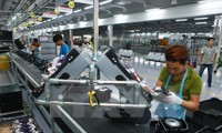 Inversión extranjera directa aumenta el 40% en Vietnam