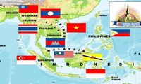 Activa contribución de Vietnam a la 30 Reunión de alto nivel de la Asean